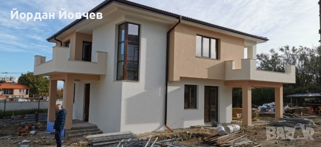 Продава къща в Белащица, снимка 7 - Къщи - 54303805