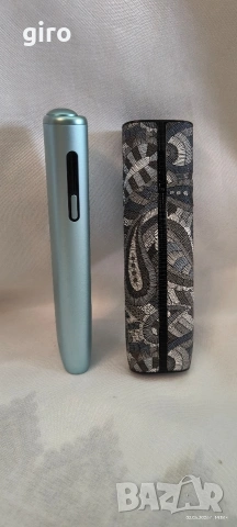 Iqos Iluma One I, снимка 2 - Електронни цигари - 54751105