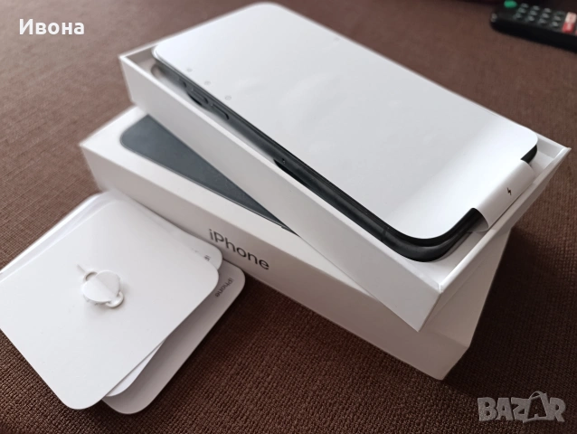 iPhone 15 pro max 256GB нов!