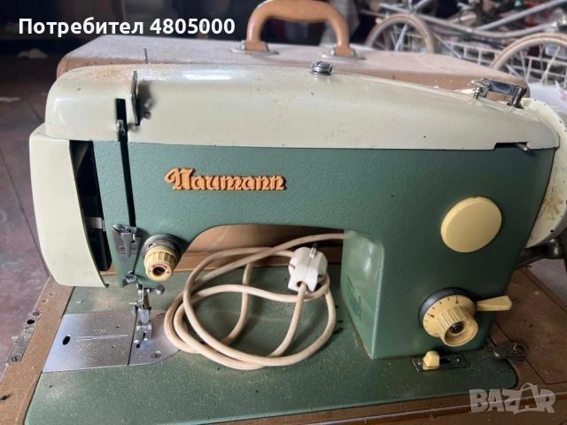 Шивачни машини ЧИСТО НОВИ!