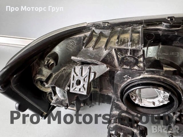 Фар Ляв Ford Ranger 2006-2009 *със забележка, снимка 3 - Части - 55227611