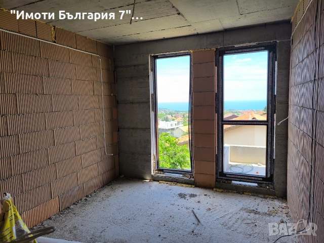 Продавам нов апартамент с две спални в кв. Виница, гр. Варна, снимка 10 - Апартаменти - 55129214