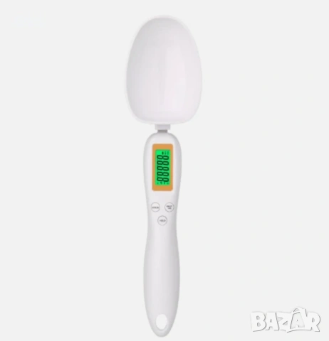 Дигитална Мерителна Лъжица