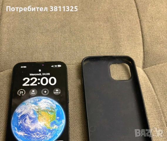 iPhone 13 128Go