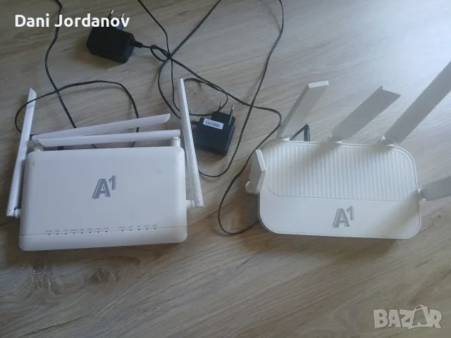 Рутери ZTE corpration