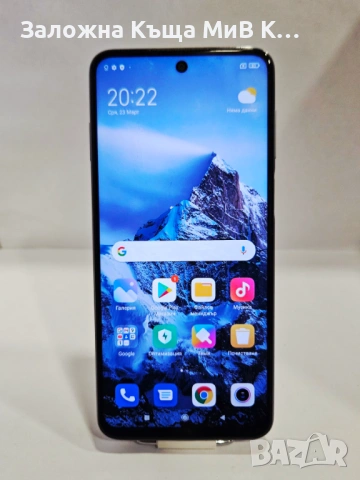 Xiaomi Redmi Note 9 Pro 6/128 02003-26