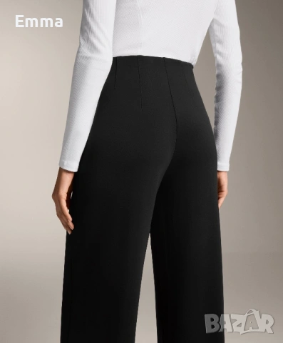 Панталон на Зара, снимка 4 - Панталони - 54083477