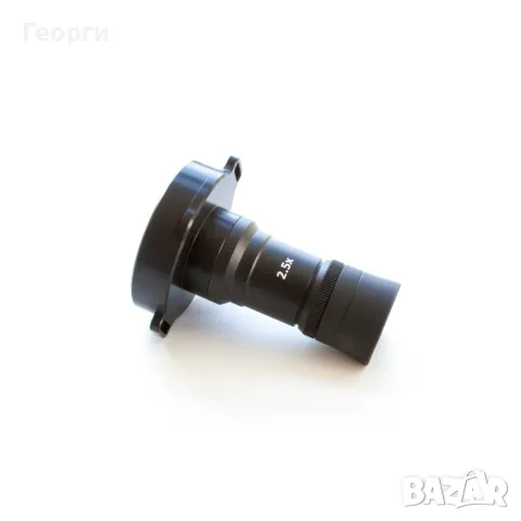 Термармална насадка Nocpix Mate H50R , снимка 10 - Оборудване и аксесоари за оръжия - 54855926