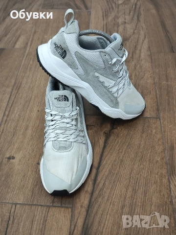 Маратонки The North Face, снимка 4 - Маратонки - 53948134