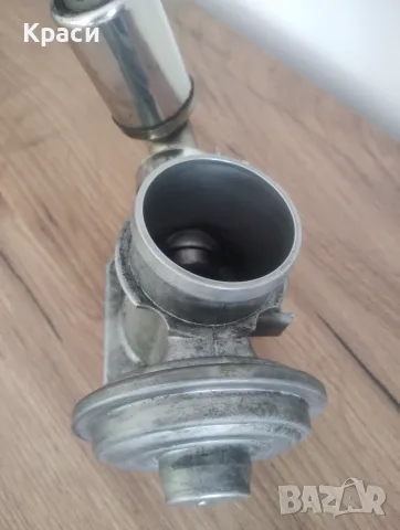 EGR клапан за БМВ Е 46 01-05г., снимка 6 - Автомобили и джипове - 55417011