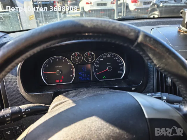 hyundai I 30 cv , снимка 2 - Автомобили и джипове - 55618997