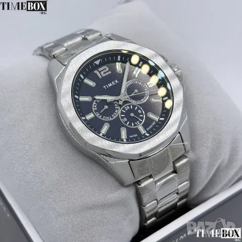 Timex TW2V43300 Essex Avenue, снимка 3 - Мъжки - 55357019
