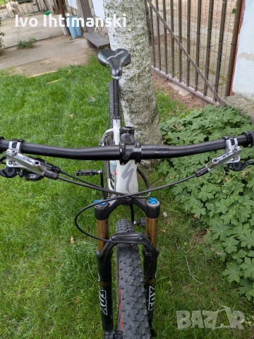 Specialized Crave 29, Fox Kashima 32, снимка 8 - Велосипеди - 54995423
