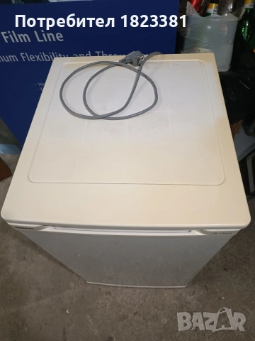 Хладилник Beco, снимка 5 - Хладилници - 54137350