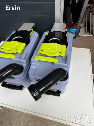 Касета за Тоалетна Dometic , снимка 2 - Химически тоалетни - 54417714