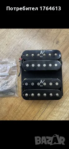 Адаптери - Fender, Dimarzio …, снимка 6 - Китари - 55687596