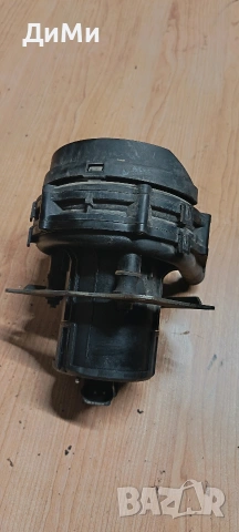 рециркулационна помпа въздух бмв е46 318 118кс bmw e46, снимка 2 - Части - 55088739