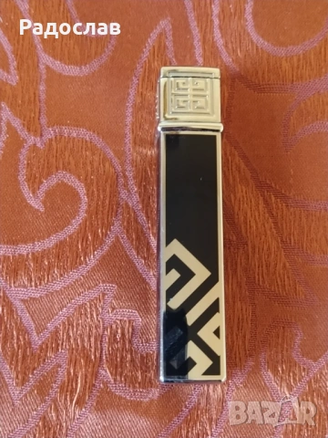 стара запалка GIVENCHY, снимка 4 - Запалки - 54393268