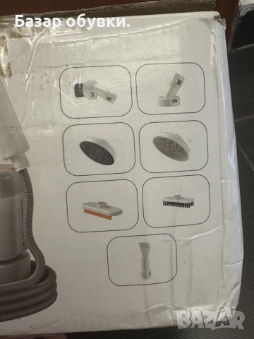 Парочистител 220v, снимка 11 - Парочистачки и Водоструйки - 55329099