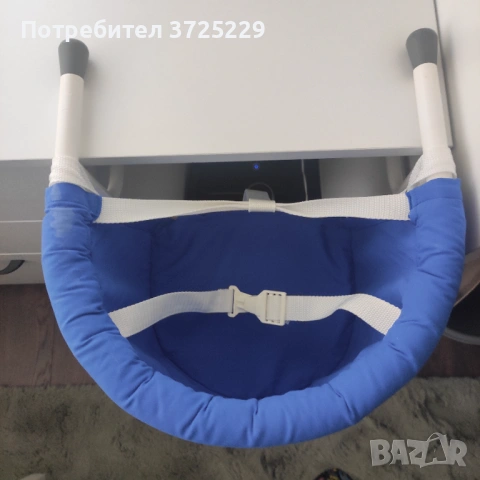 Детско столче за хранене , снимка 6 - Столчета за хранене - 54469670