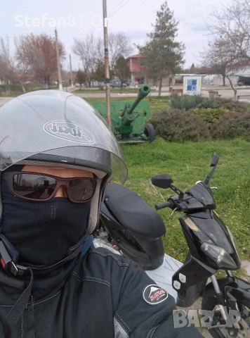 Чудесен градски транспорт , снимка 3 - Мотоциклети и мототехника - 53970603