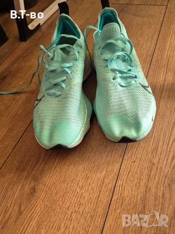 Nike zoom летни маратонки, снимка 6 - Маратонки - 54765714