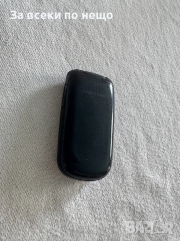 GSM Телефон Самсунг Samsung GT-E1150i, снимка 5 - Samsung - 55216125