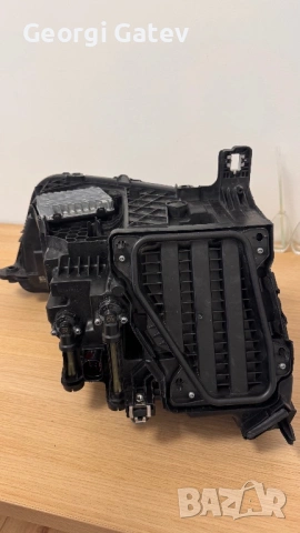 Американски фар за Audi Q3 F3, снимка 7 - Части - 54826171