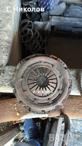 Части за Голф 5 Ауди а3 , снимка 2 - Части - 54125898