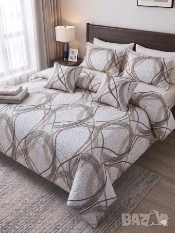 Спални комплекти, снимка 5 - Спално бельо - 53963283