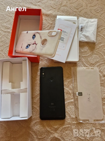 Redmi Note 5, снимка 3 - Xiaomi - 54658857