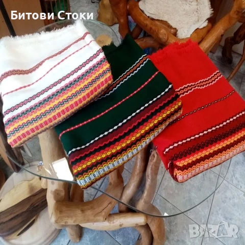 Качествени български битови покривки., снимка 2 - Покривки за маси - 55216567