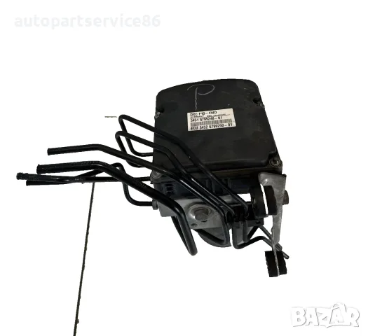 ABS помпа за BMW F10 F11 530Xd (2012) 0265960388