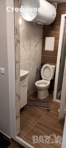 Студио в Приморско , снимка 2 - Почивки на море - 54195675