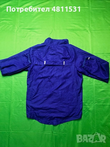 Running Windbreaker, снимка 2 - Спортни дрехи, екипи - 54350936