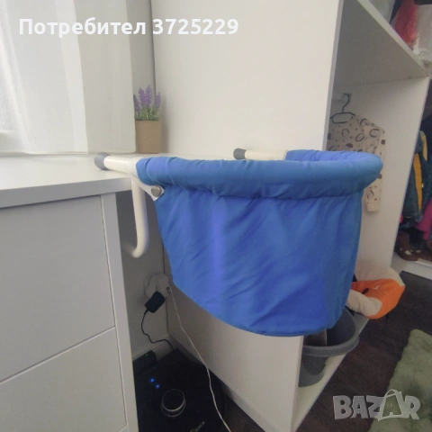 Детско столче за хранене , снимка 5 - Столчета за хранене - 54469670
