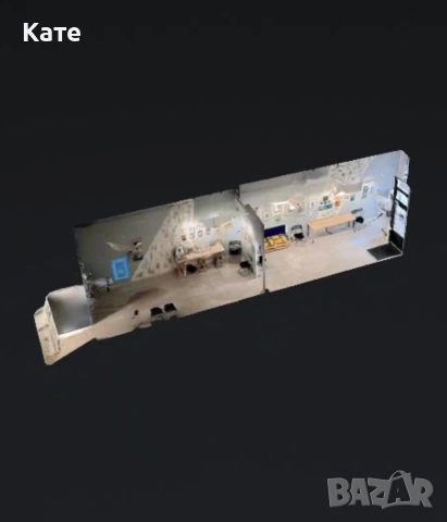 Виртуални турове и 3D сканиране, снимка 3 - Други услуги - 54316932