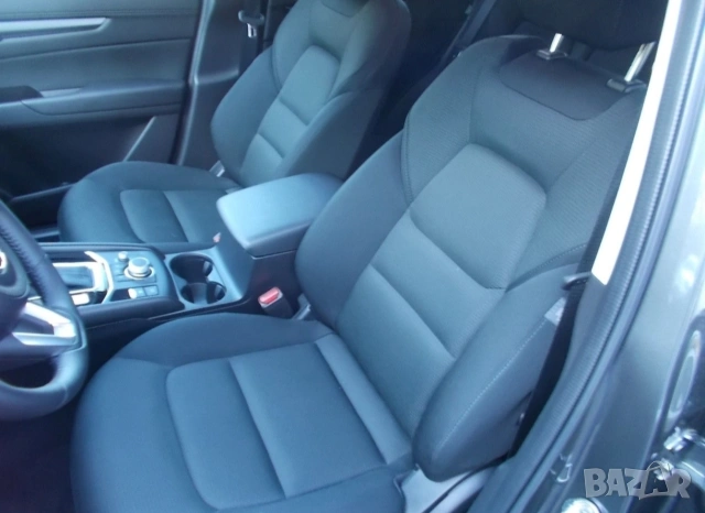 Mazda CX-5 2.0-бензин e-Skyactiv G 165 кс-M Hybrid-НА ЧАСТИ, снимка 9 - Части - 54422645