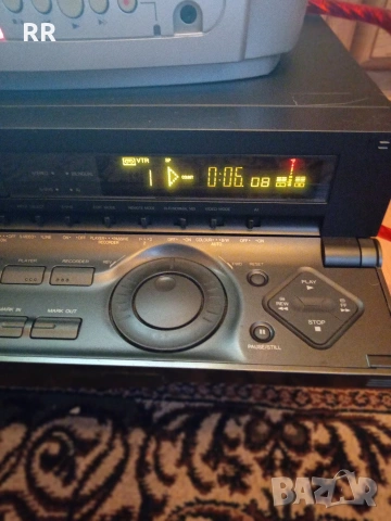 PANASONIC NV HS 1000