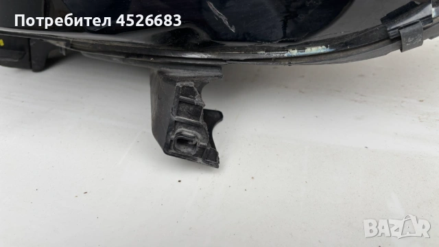 Фар за Alfa Romeo Stelvio, снимка 9 - Части - 54393181