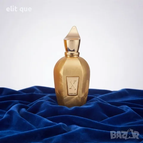 Xerjoff Accento Overdose Eau de Parfum 100 ml – Луксозен унисекс аромат с изискан характер, снимка 3 - Унисекс парфюми - 55353247