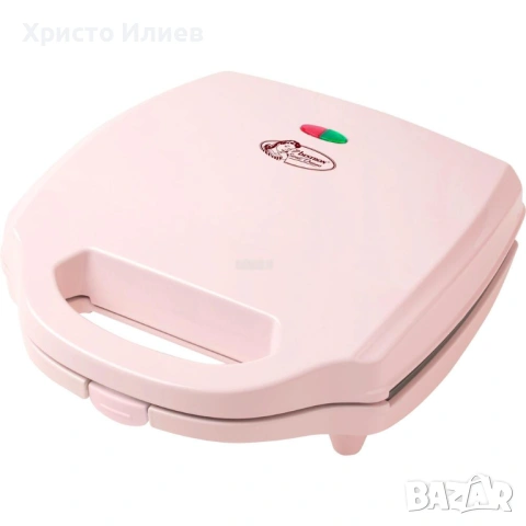 Bestron уред за мъфини понички кексчета розов, снимка 3 - Други - 54481979