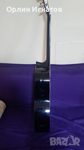 Китара Yamaha С40, снимка 3 - Китари - 54190562