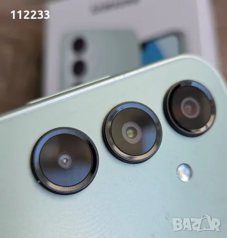 Samsung Galaxy A16, снимка 5 - Samsung - 55641816