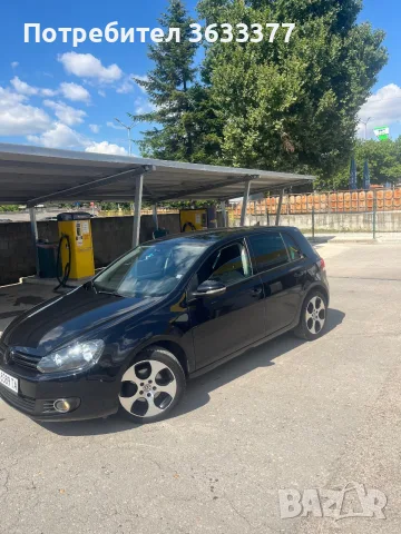 Голф 6 2012 година , снимка 8 - Автомобили и джипове - 55613738