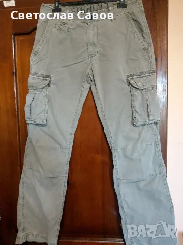 Sutherland M(32/32)., снимка 2 - Панталони - 55319784