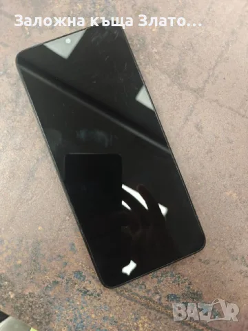 Телефон Redmi A-3 - 128GB с 2 сим карти, снимка 2 - Телефони с две сим карти - 55367330