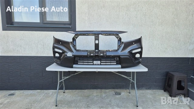 Предна броня Suzuki SX4 SX-4 Scross година 2021 2022 2023 2024 код 7171163T, 71711-63T 