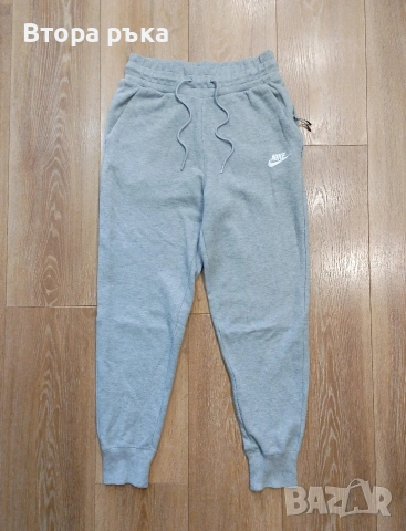 Nike tech fleece долнище дамско оригинален , снимка 2 - Спортни екипи - 54277531