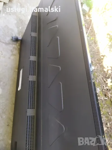 LED телевизор Thomson 43", снимка 4 - Телевизори - 55444892